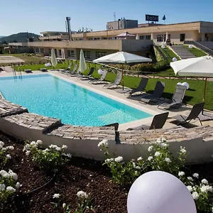 Planet 4*, Arezzo Italien
