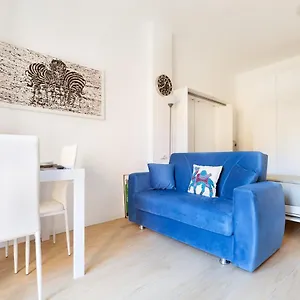  Apartament Elegant Flat In Milan, Wi-fi E Netflix! Włochy
