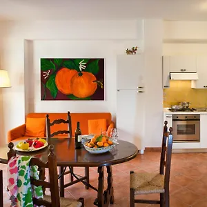  Apartament Degli Agrumi Włochy