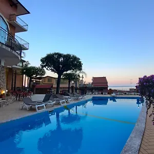 Corallo Taormina