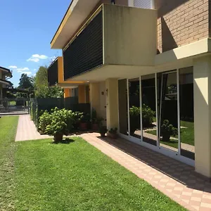 A Casa Di Rosa , Padua Italien