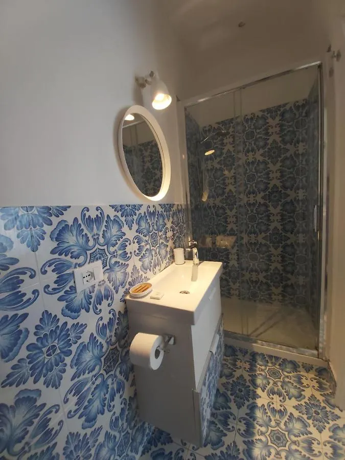 La Guardiola Di Angela E Nino Bed & Breakfast Taormina Italy