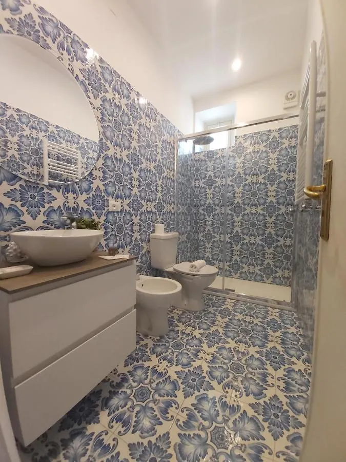 La Guardiola Di Angela E Nino Bed & Breakfast Taormina