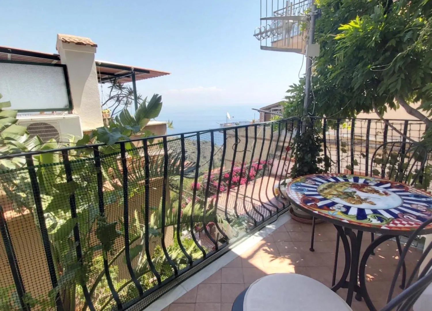 La Guardiola Di Angela E Nino Bed & Breakfast Taormina Italy