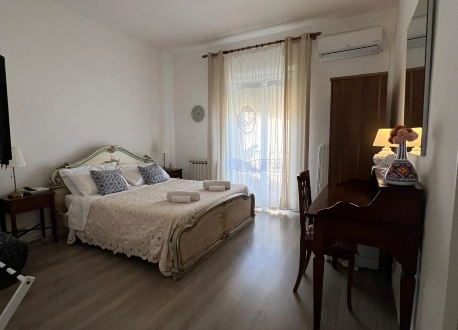 La Guardiola Di Angela E Nino Bed & Breakfast Taormina Italy