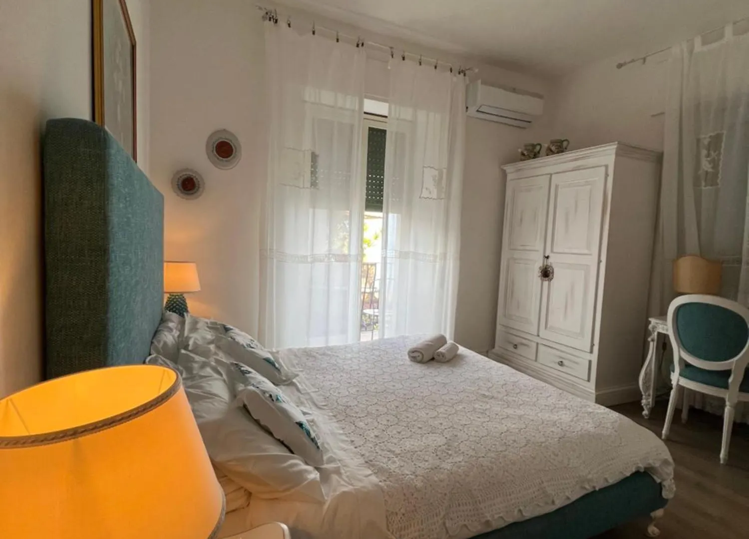 La Guardiola Di Angela E Nino Bed & Breakfast Taormina