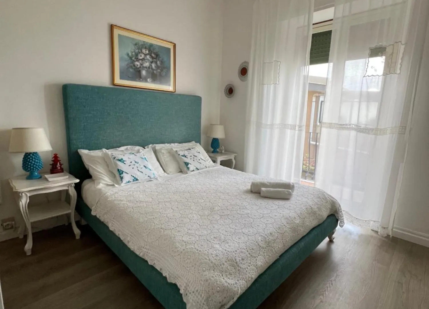 La Guardiola Di Angela E Nino Bed & Breakfast Taormina