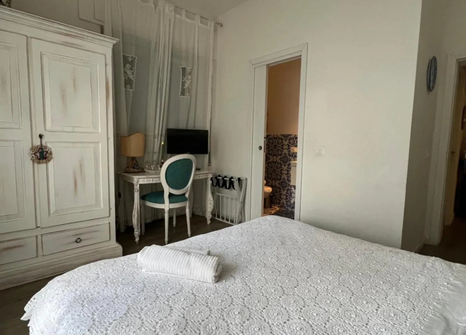 La Guardiola Di Angela E Nino Bed & Breakfast Taormina