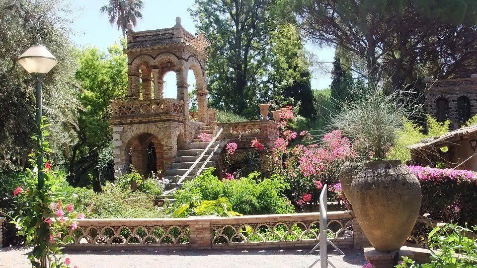 La Guardiola Di Angela E Nino Bed & Breakfast Taormina 0*,  Italy