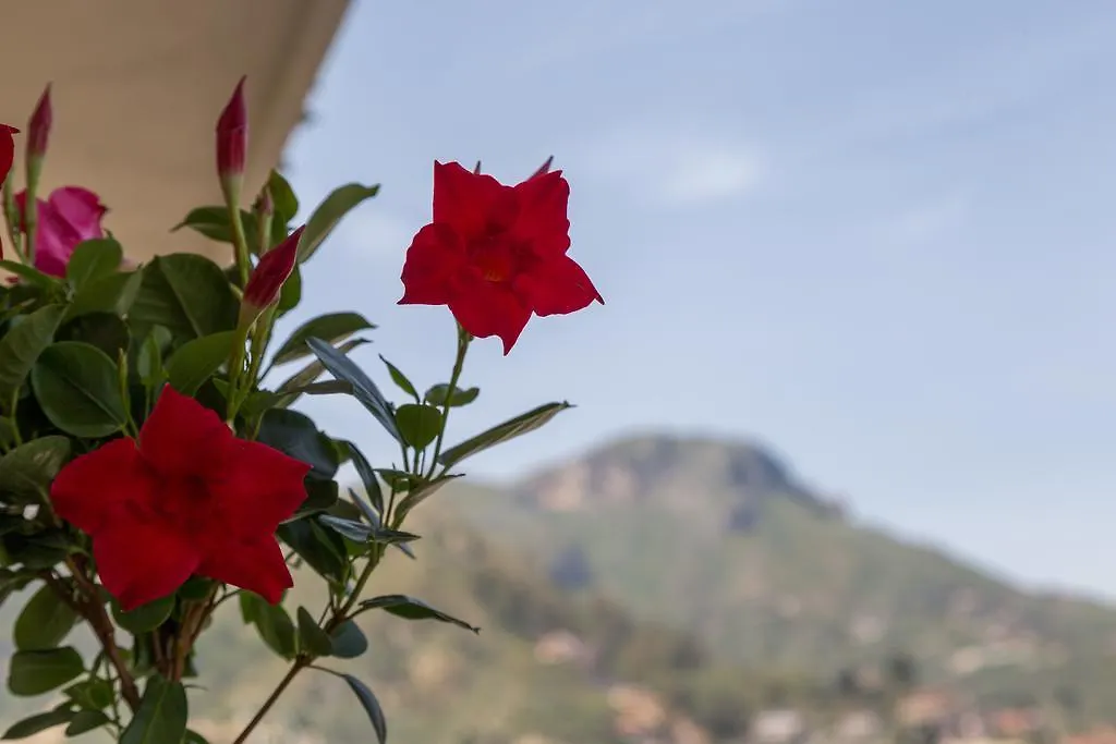 La Guardiola Di Angela E Nino Bed & Breakfast Taormina