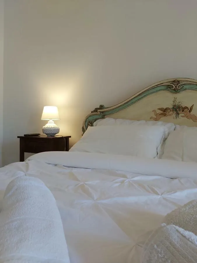 La Guardiola Di Angela E Nino Bed & Breakfast Taormina