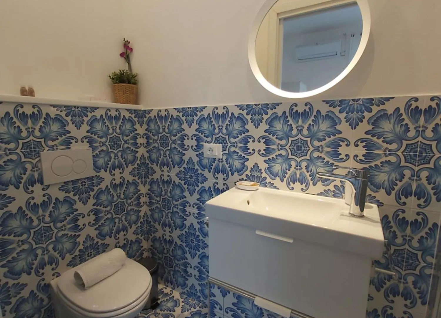 La Guardiola Di Angela E Nino Bed & Breakfast Taormina 0*,  Italy