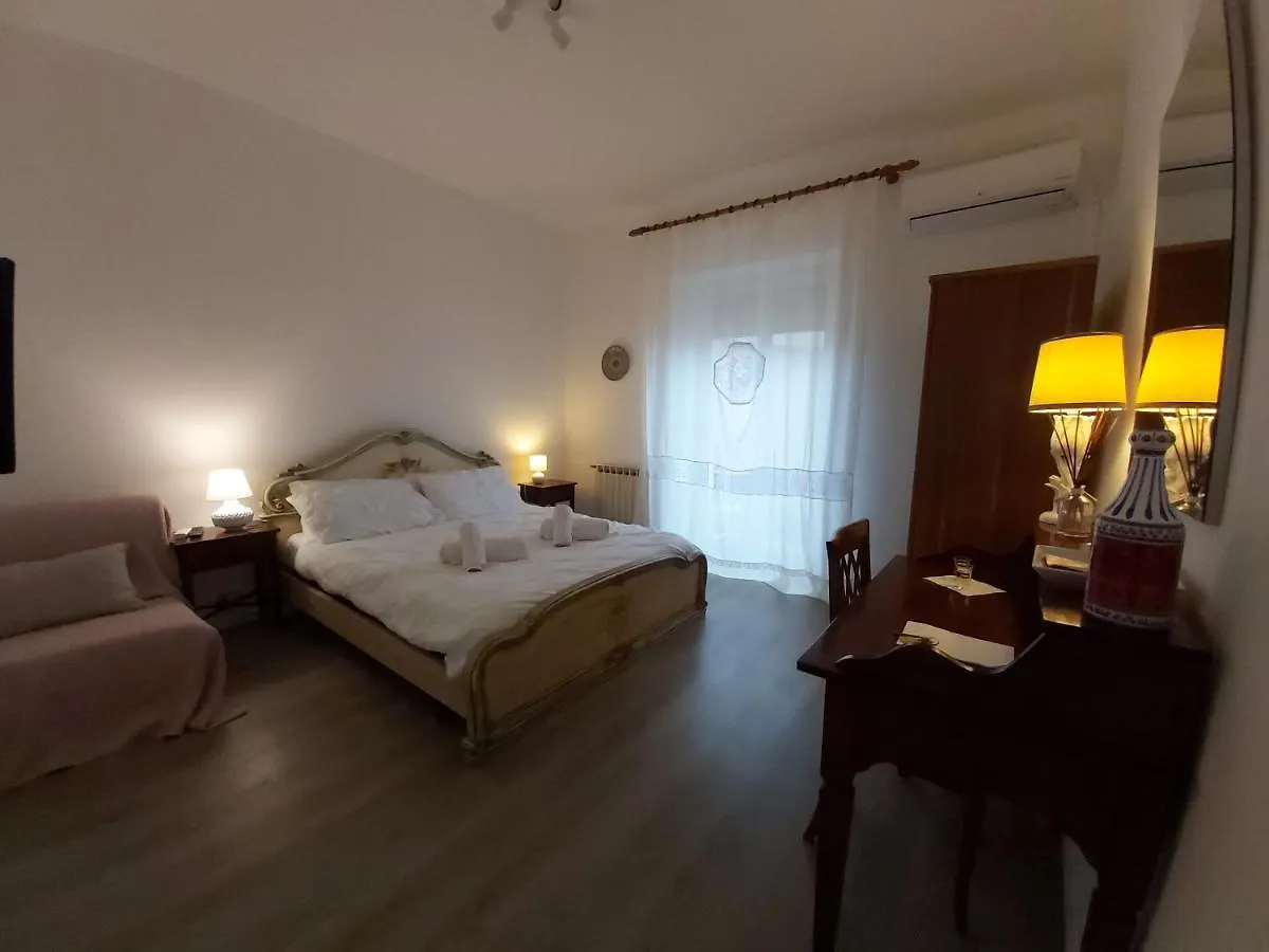La Guardiola Di Angela E Nino Bed & Breakfast Taormina